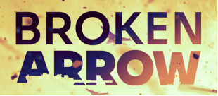 Broken Arrowのロゴ